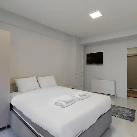 Cozy & Comfy Studio At Beyoglu - 65