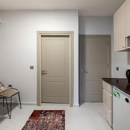 Cozy & Comfy Studio At Beyoglu - 65 * 이스탄불