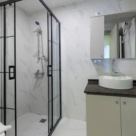 Cozy & Comfy Studio At Beyoglu - 65 아파트