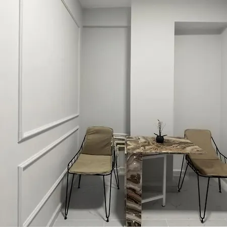 Cozy & Comfy Studio At Beyoglu - 65 * 이스탄불