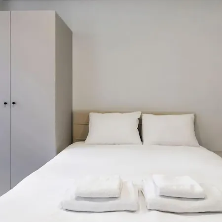 Cozy & Comfy Studio At Beyoglu - 65