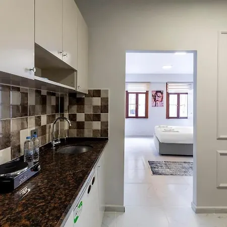 Cozy & Comfy Studio At Beyoglu - 65